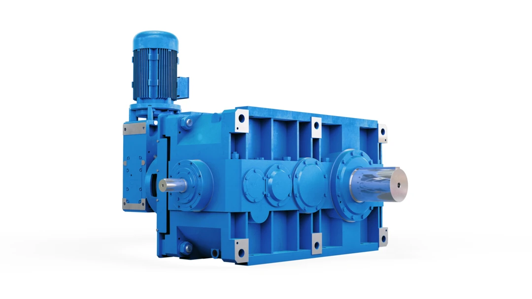 special industrial machine