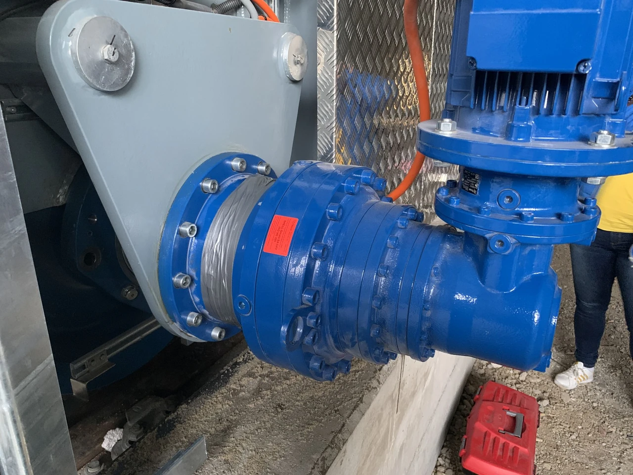 project detail image